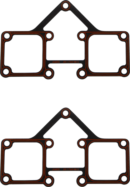 James Gasket Replacement Rocker Box Cover Gaskets Packningar & kit bild 1 PMMEDIA:09dc4127493cd22c