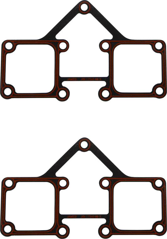 James Gasket Replacement Rocker Box Cover Gaskets Packningar & kit bild 1 PMMEDIA:09dc4127493cd22c