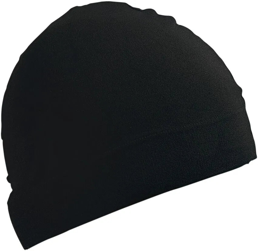 ZAN HEADGEAR Nylon Dome Skull Cap bild 1 PMMEDIA:bf7e89c9c07d4bd6