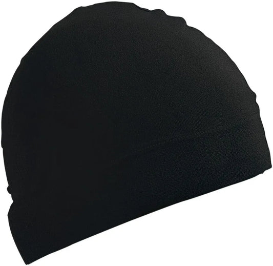 ZAN HEADGEAR Nylon Dome Skull Cap bild 1 PMMEDIA:bf7e89c9c07d4bd6