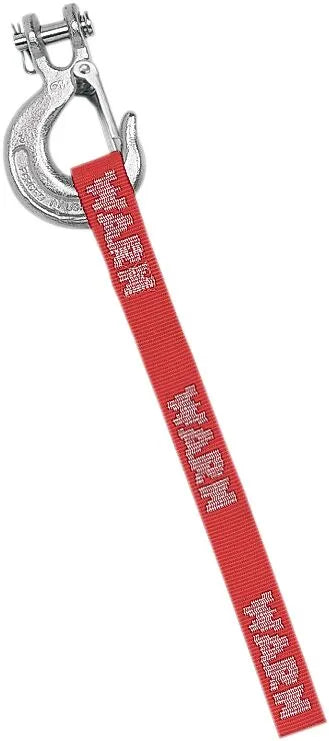 Warn Premium Winch Hook Vinschar bild 2 PMMEDIA:dc35480073f4d2e6
