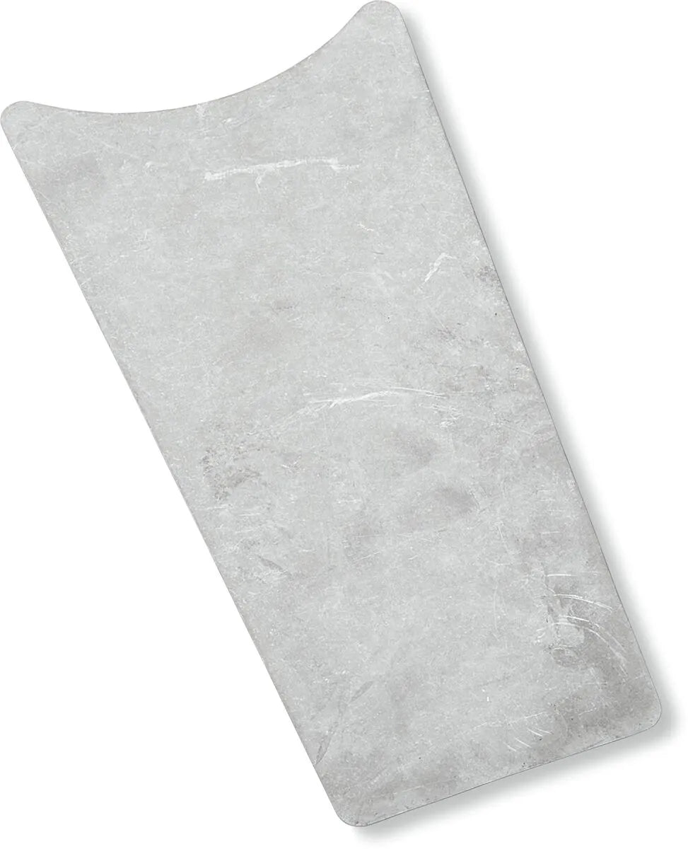 DRAG SPECIALTIES Dash Insert aluminium råfinish bild 1 PMMEDIA:6e6b24a73ac886c4