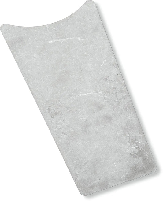 DRAG SPECIALTIES Dash Insert aluminium råfinish bild 1 PMMEDIA:6e6b24a73ac886c4