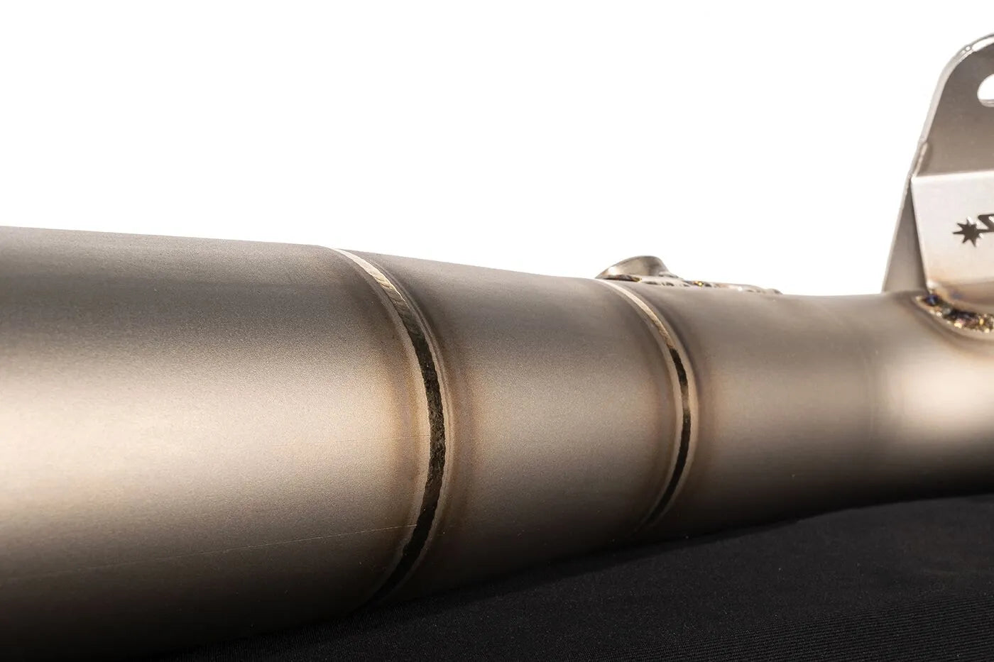 SPARK Force Evo Avgassystem Street bild 3 PMMEDIA:4fc0b8fcd1d1d42c
