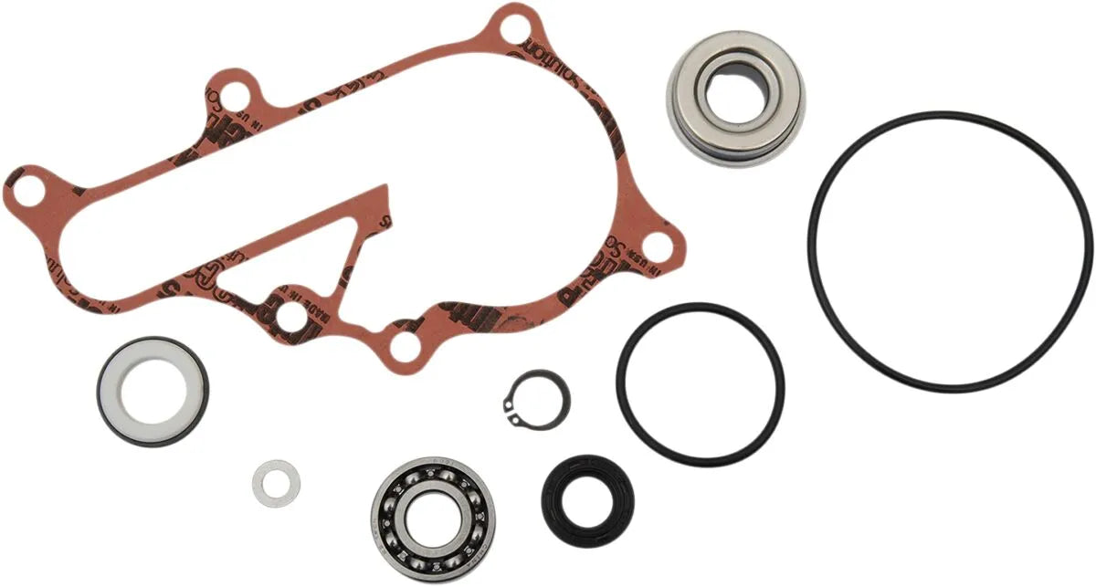 MOOSE OFFROAD HARD-PARTS Reparationskit för vattenpump Yamaha bild 1 PMMEDIA:9305dbf90dbbdc81