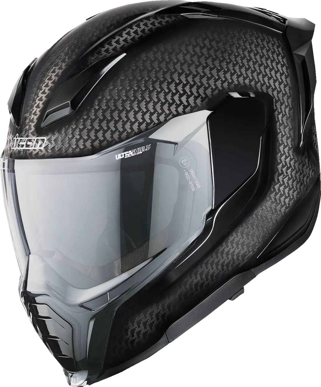 Icon Ultraflite™ Carbon MIPS® Integralhjälm vuxen bild 1 PMMEDIA:40c9bfbde0772e2e