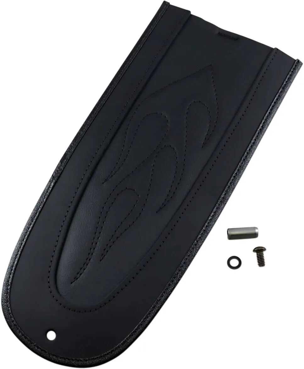 Drag Specialties Seats Fender Skin Dekor & styling delar bild 4 PMMEDIA:b6a87c0b967ca85c