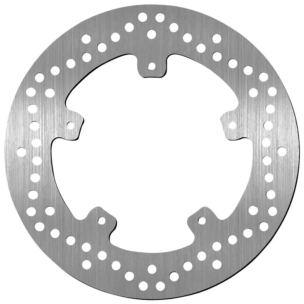 SBS Bromsskiva Standard Rund bild 1 PMMEDIA:b02c1ddd8817be3d