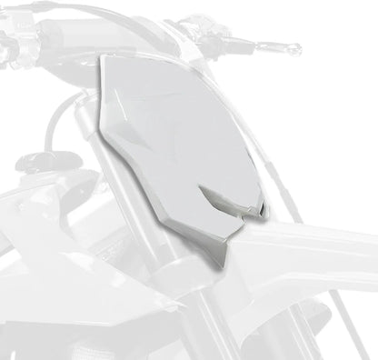 Polisport Front Number Plate Ersättningspaneler kaross bild 18 PMMEDIA:c67ad5752292fbd7
