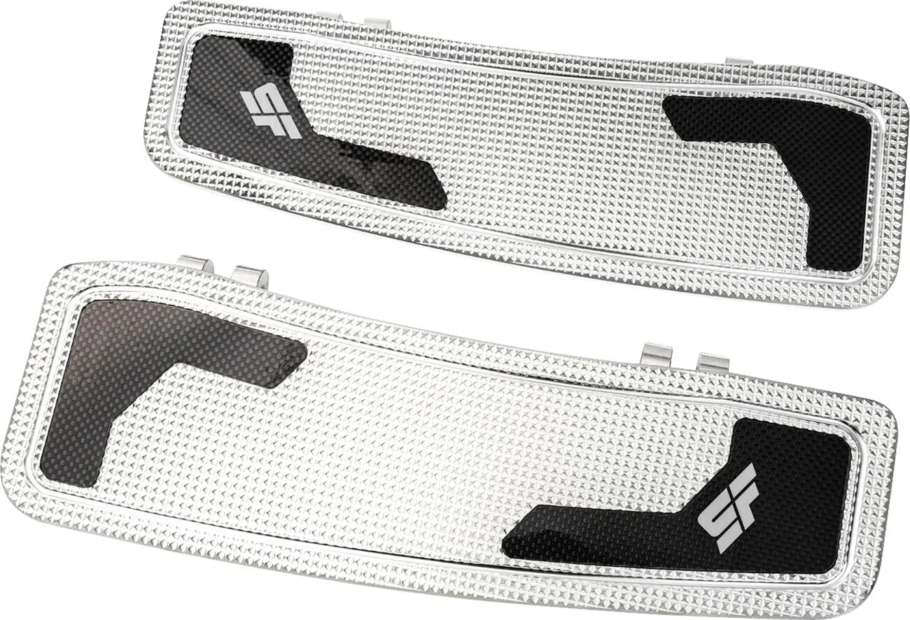 Slyfox Driver Floorboards Fotplattor & delar bild 1 PMMEDIA:6b4c0e998dcaaac8