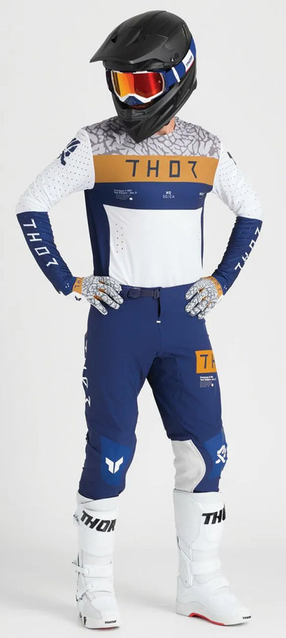 Thor Sportmode Bravo Offroadhandskar herr bild 3 PMMEDIA:93a87cf48a0e0911