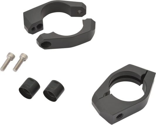 DAYTONA Aluminium Framgaffelklämma 35 mm bild 1 PMMEDIA:ef41384518cc845d
