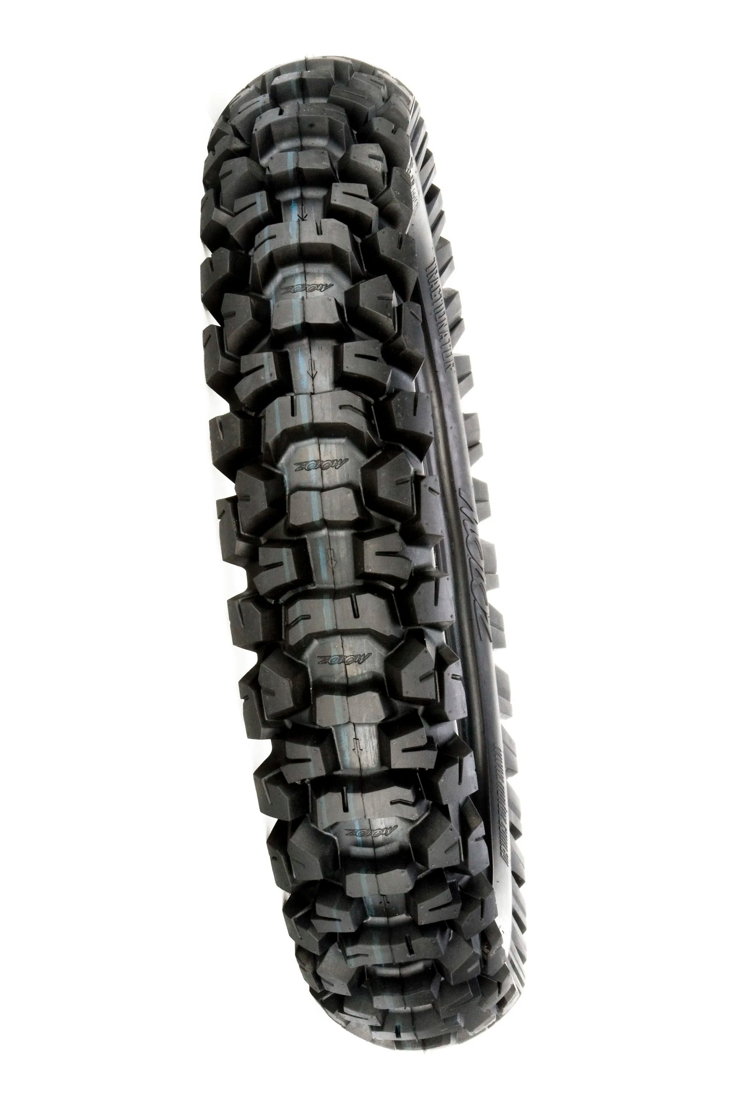 Motoz Tractionator Desert Dual sport däck bak bild 1 PMMEDIA:827ec82c103d8369