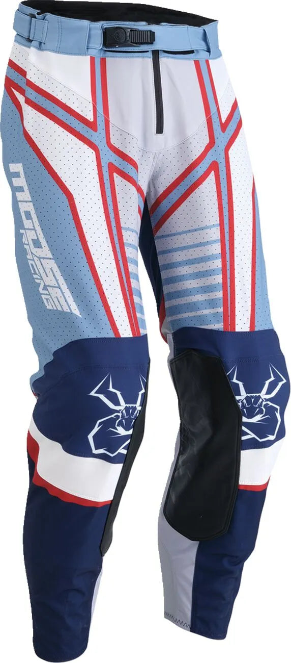 MOOSE OFFROAD SOFT-GOODS Agroid Motorcykelbyxa bild 1 PMMEDIA:ace44013e0284bb6