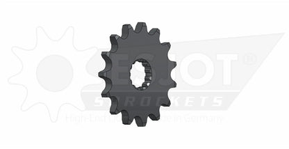 ESJOT Framdrev 15T 525 bild 1 PMMEDIA:5cc28c8bd2d963f8