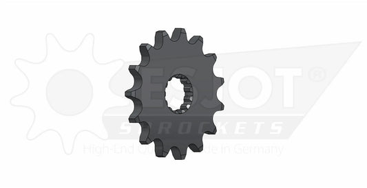 ESJOT Framdrev 15T 525 bild 1 PMMEDIA:5cc28c8bd2d963f8