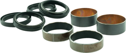 MOOSE OFFROAD HARD-PARTS Framgaffel Service Kit 48 mm bild 2 PMMEDIA:b04dbd8c06cf783d
