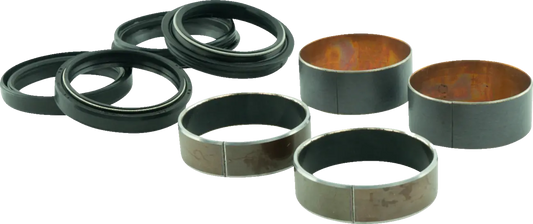 MOOSE OFFROAD HARD-PARTS Framgaffel Service Kit 48 mm bild 2 PMMEDIA:b04dbd8c06cf783d