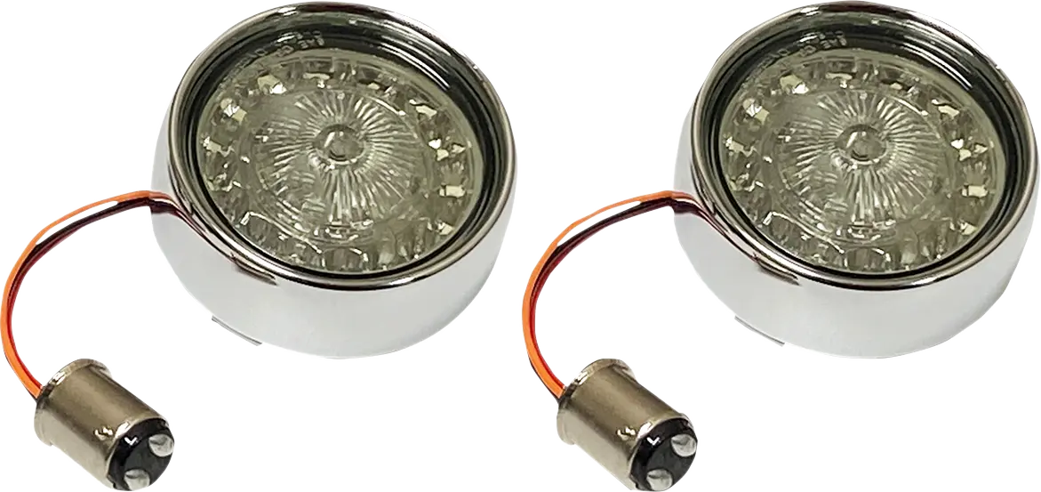 Custom Dynamics Turn Signal Insert Blinkers bild 2 PMMEDIA:525bd7824dbf2999