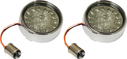 Custom Dynamics Turn Signal Insert Blinkers bild 2 PMMEDIA:525bd7824dbf2999