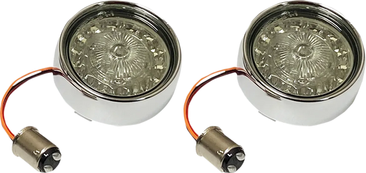 Custom Dynamics Turn Signal Insert Blinkers bild 2 PMMEDIA:525bd7824dbf2999