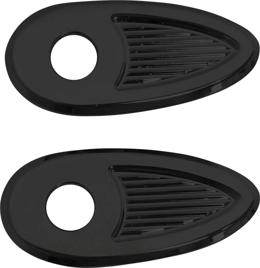 KODLIN USA Adapterplattor för bakre blinkers på Fender Struts bild 1 PMMEDIA:5c877d1586351276