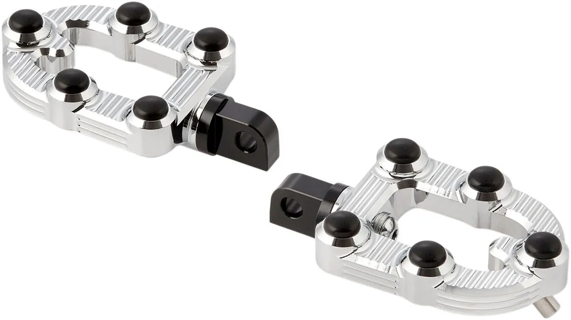 Arlen Ness MX Foot Pegs Fotpinnar & delar bild 8 PMMEDIA:9e8c4b03aa3bb601
