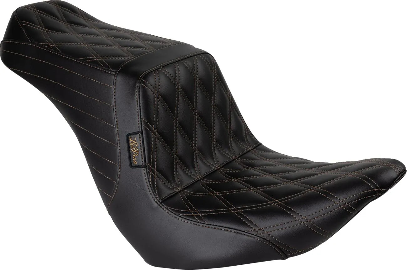 Le Pera Tailwhip Up Front Seat Sadlar Harley Softail bild 3 PMMEDIA:f89cac60fabb5754