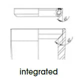 BLACK BEARING Övre Integrerade Styrlager 42 mm 1-1/8 bild 4 PMMEDIA:13b08764cd393233