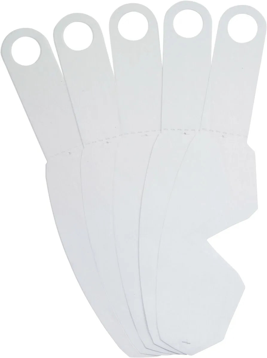 MOOSE OFFROAD HARD-PARTS Replica Tear-Offs 50-pack bild 1 PMMEDIA:c9a25feab6770d91