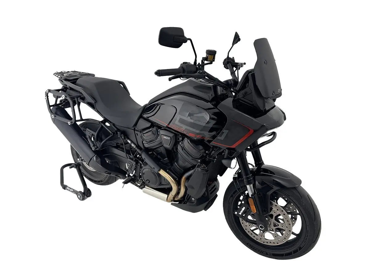 Wrs Windscreen Sport BMW R1300RS OEM Street bild 14 PMMEDIA:d381b005e871efc3