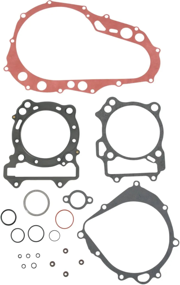 MOOSE OFFROAD HARD-PARTS Komplett Packningssats bild 1 PMMEDIA:bd311eff016f3c98