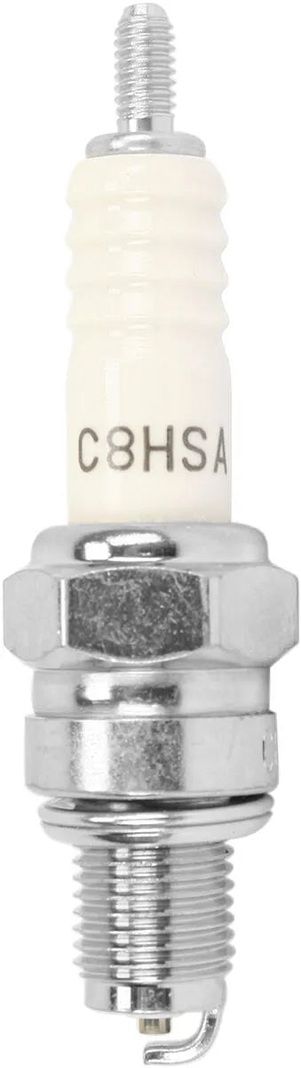 NGK SPARK PLUGS Tändstift C8HSA bild 1 PMMEDIA:f1f4c837b29aee2f
