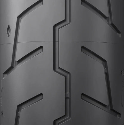 MICHELIN Scorcher 21 120/70 R17 Framdäck bild 10 PMMEDIA:981e32c5289a70bc