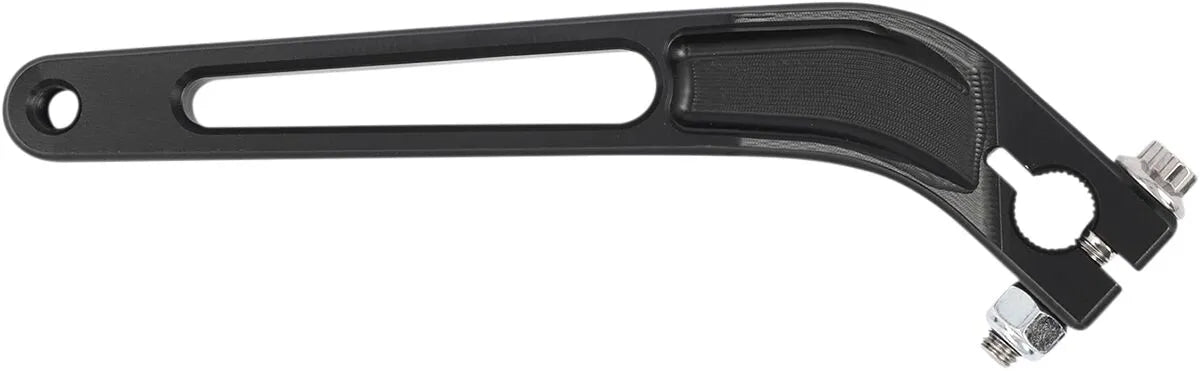 Thrashin Supply Co Billet Shift Lever Växelspakar & delar bild 6 PMMEDIA:b8f2762b0664f5d7
