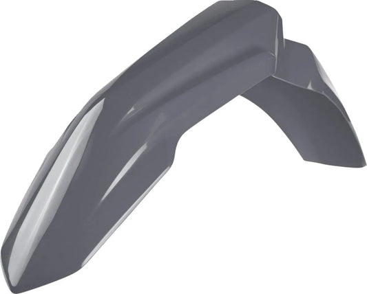 POLISPORT Framfender CRF450 21- Grå bild 1 PMMEDIA:0af3adb194f4dc33