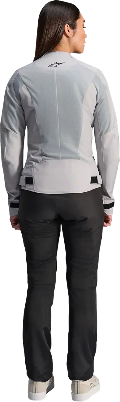Alpinestars (Road) Stella C-1 Air Jacka textil dam bild 9 PMMEDIA:db7099d535eb4d91