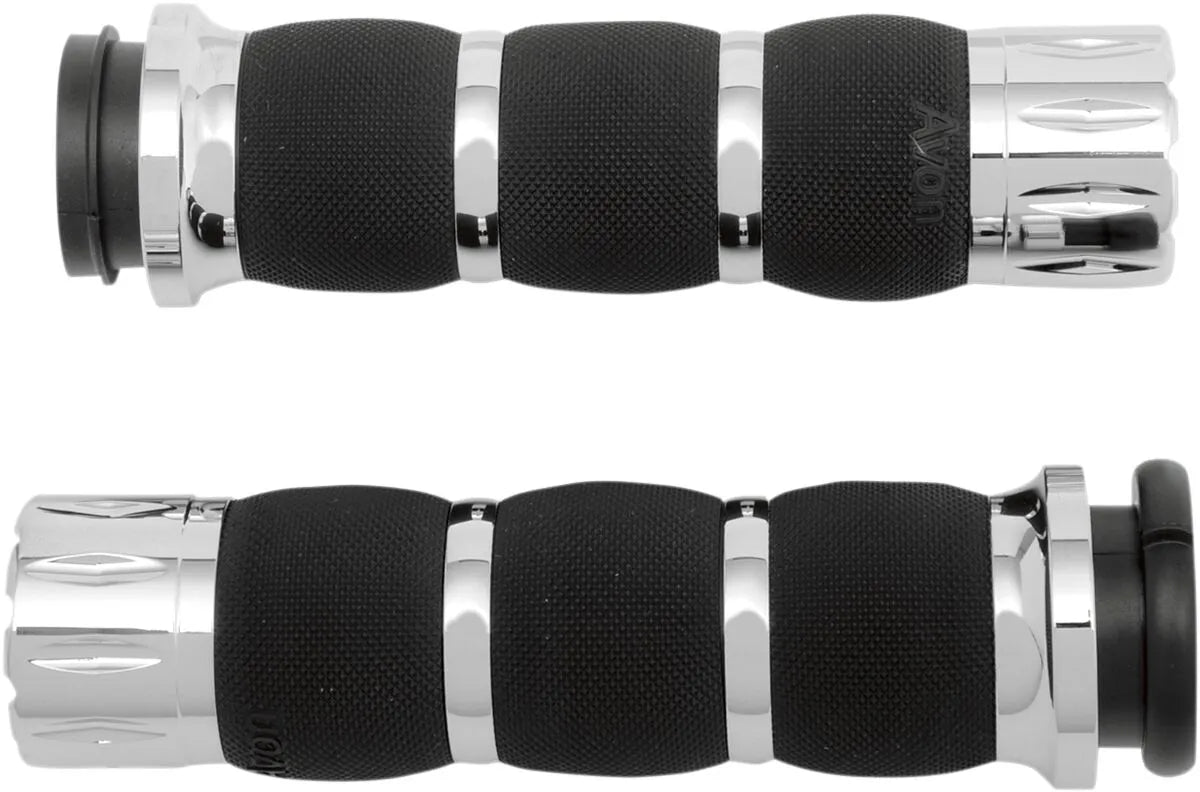 AVON GRIPS Rival Air Cushioned Handtagsgrepp bild 1 PMMEDIA:3d1938e4c50bd3db