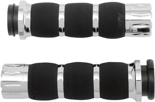 AVON GRIPS Rival Air Cushioned Handtagsgrepp bild 1 PMMEDIA:3d1938e4c50bd3db