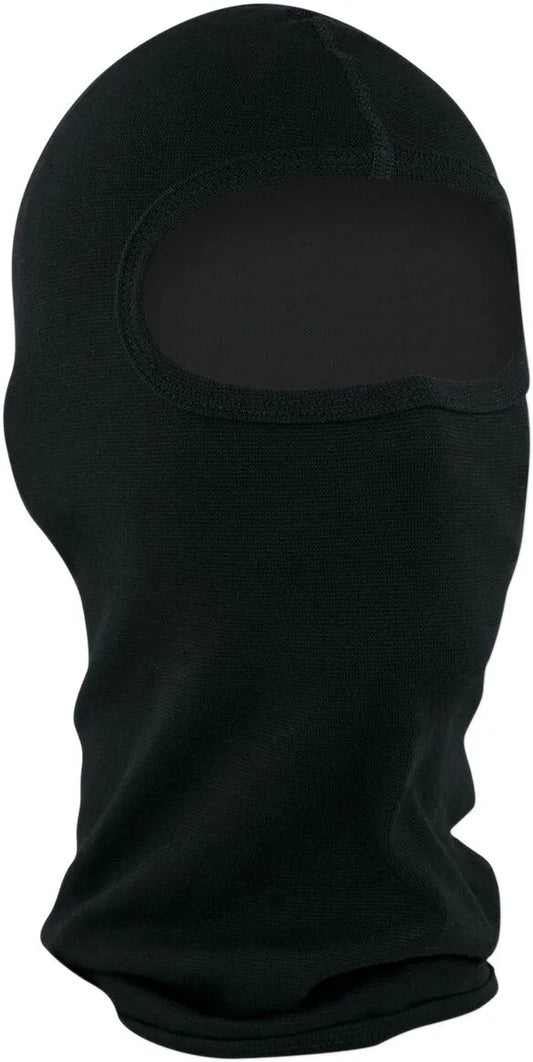 ZAN HEADGEAR Cotton Balaclava Svart bild 1 PMMEDIA:52cd5b2808ed298b