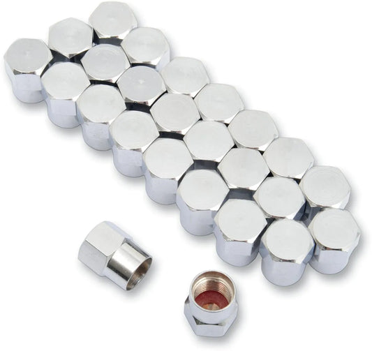 K L Supply Replacement Valve Stem Cap Ventilkåpor bild 1 PMMEDIA:0ab6954917158692