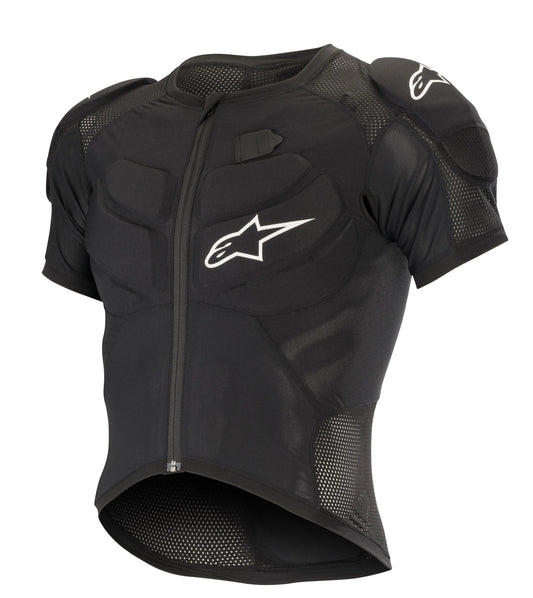 ALPINESTARS BICYCLE Vector Tech Skyddsväst Kort Ärm bild 1 PMMEDIA:fac65de5416c79b8