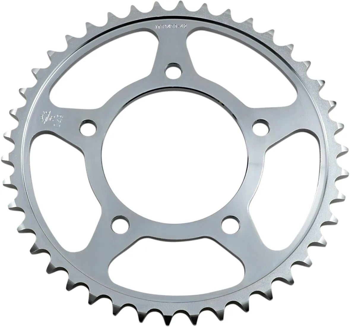 Jt Sprockets Steel Rear Sprocket Bakdrev stål bild 5 PMMEDIA:1d14efcd18df86b2