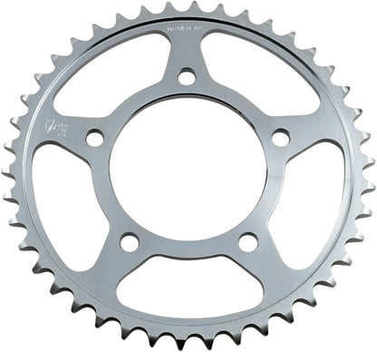 Jt Sprockets Steel Rear Sprocket Bakdrev stål bild 5 PMMEDIA:1d14efcd18df86b2
