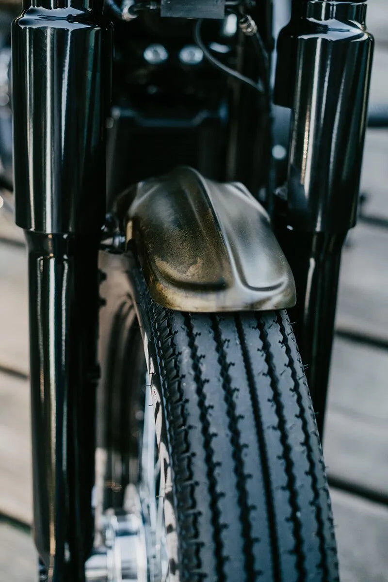 CULT WERK Front Fender Old School bild 3 PMMEDIA:7011fbdc276966af