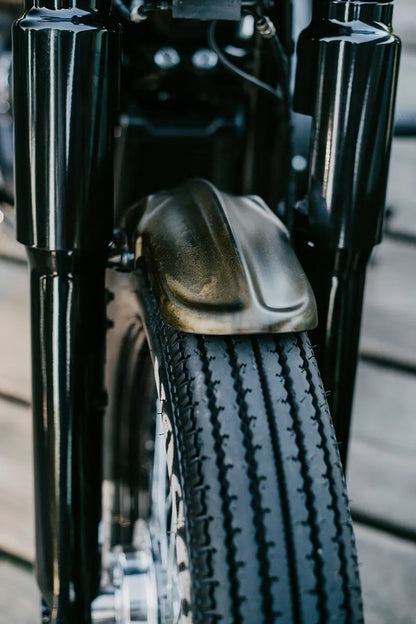 CULT WERK Front Fender Old School bild 3 PMMEDIA:7011fbdc276966af
