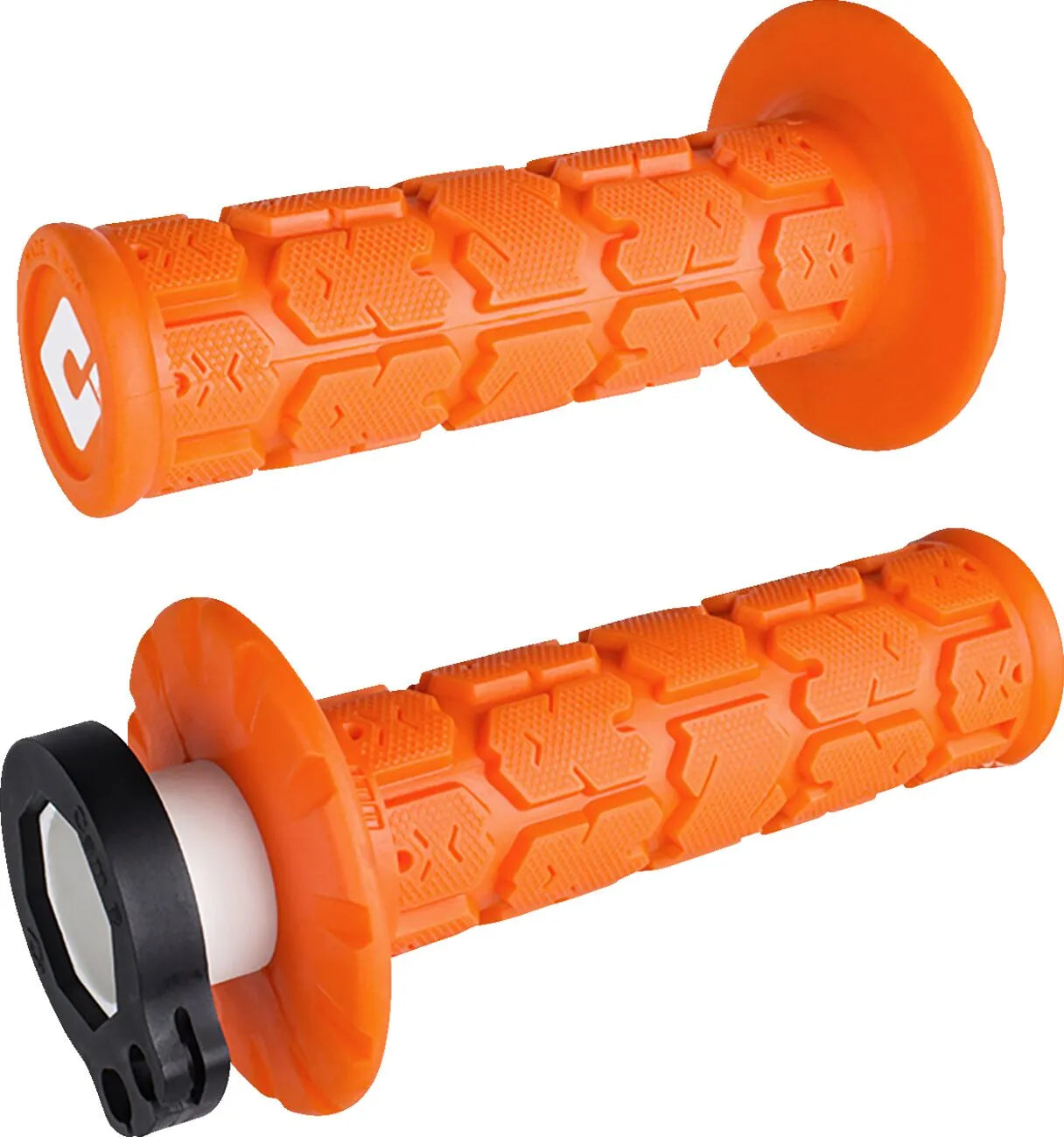 Odi V2 Rogue Lock-On Grips Handtag bild 4 PMMEDIA:8e18fb89c9f3fc25