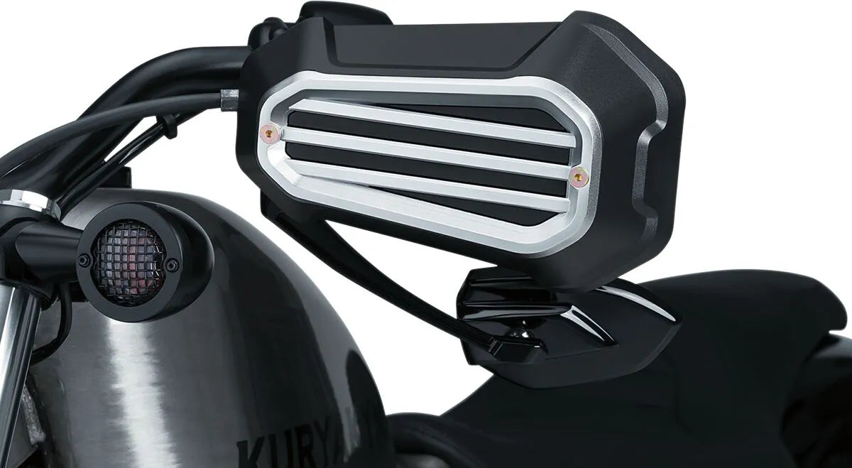 Kuryakyn Dillinger Handguards Handskydd bild 4 PMMEDIA:8b47f48565b29b3e