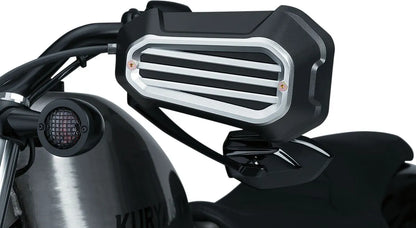 Kuryakyn Dillinger Handguards Handskydd bild 4 PMMEDIA:8b47f48565b29b3e