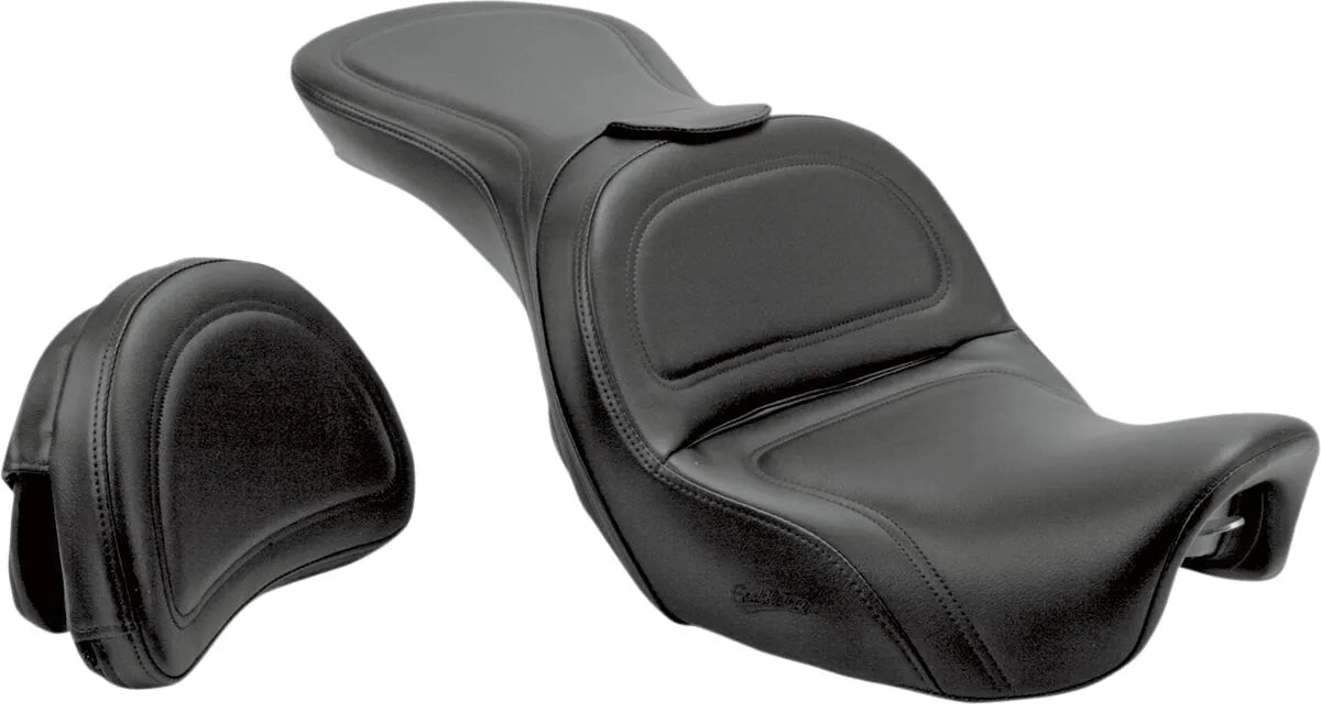 Saddlemen Explorer™ Seat Sadlar Harley Dyna Glide bild 3 PMMEDIA:0255ceea89a21ffb